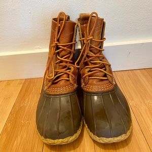 Women’s L.L. Bean Boots